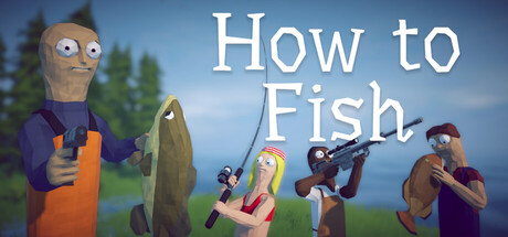 How to Fish — image 2