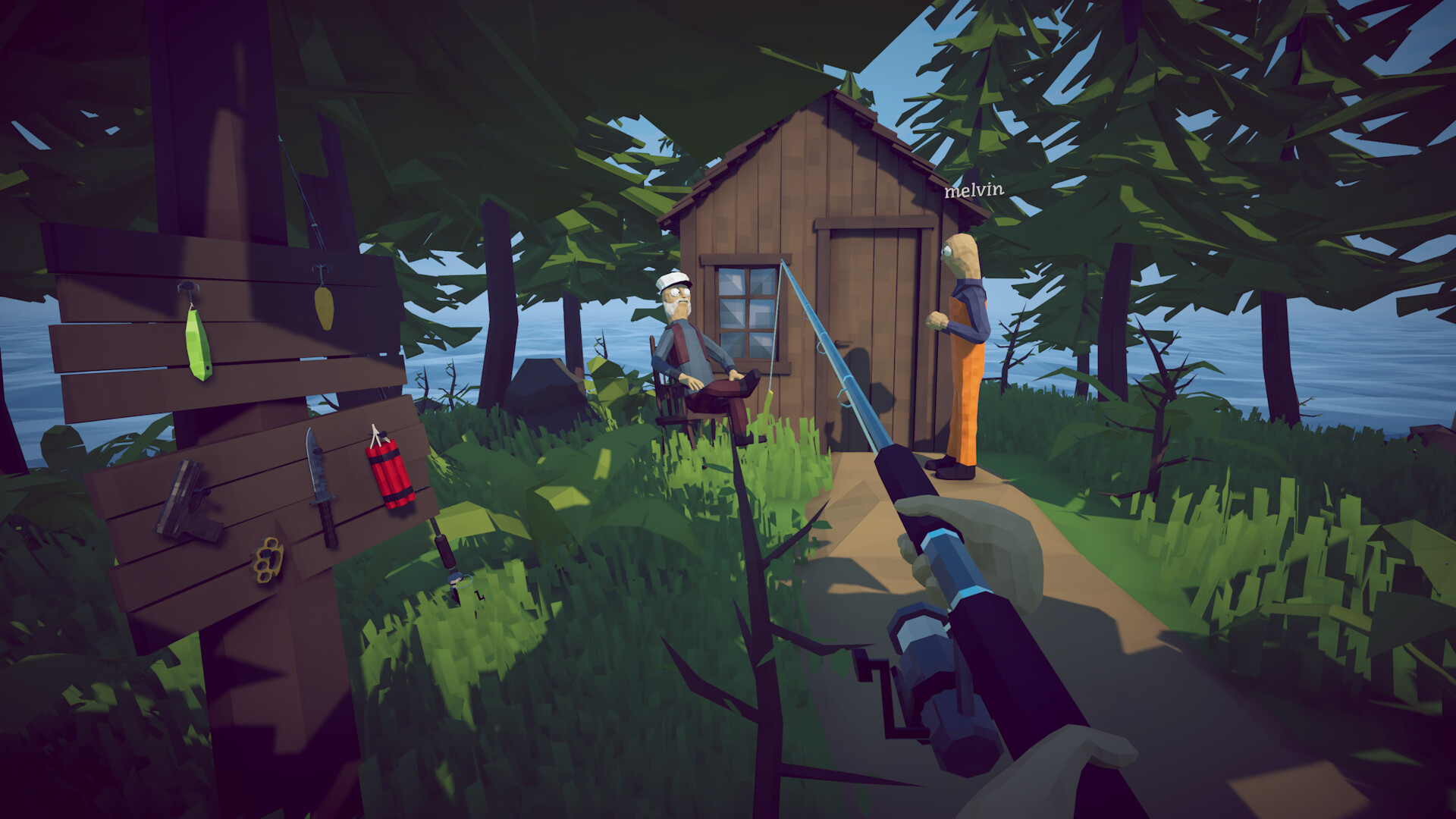 How to Fish — image 4